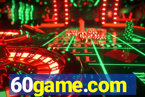 60game.com