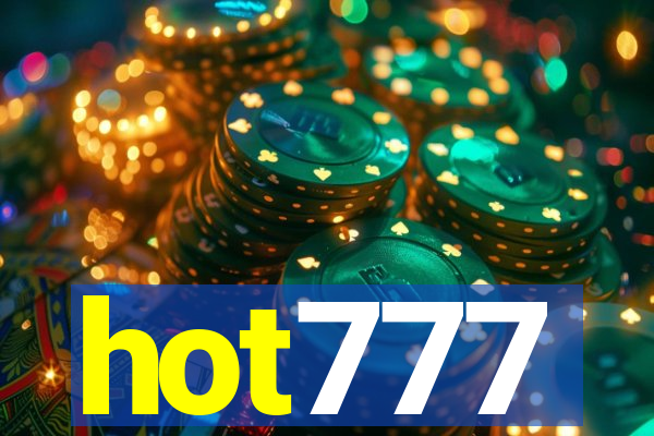 hot777