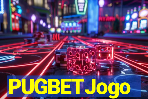 PUGBETJogo