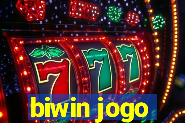biwin jogo