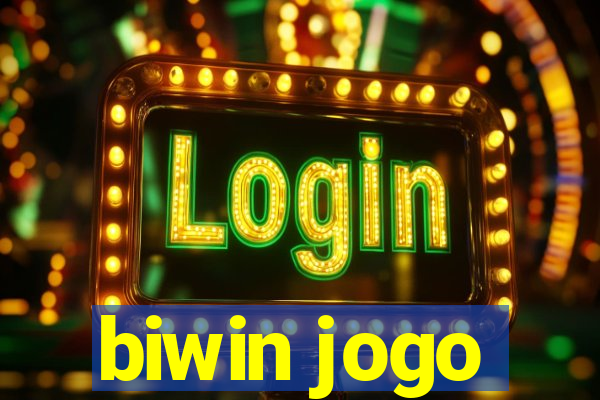 biwin jogo
