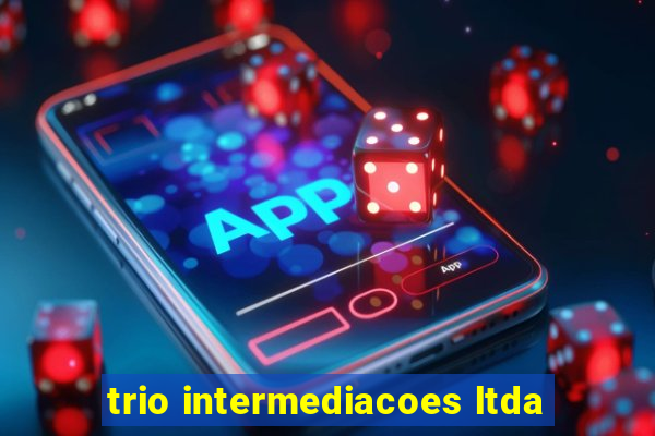 trio intermediacoes ltda