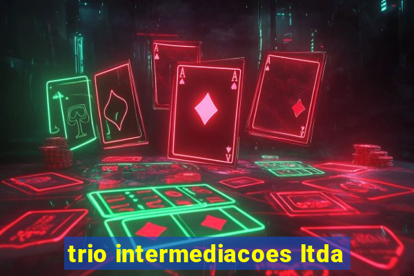 trio intermediacoes ltda