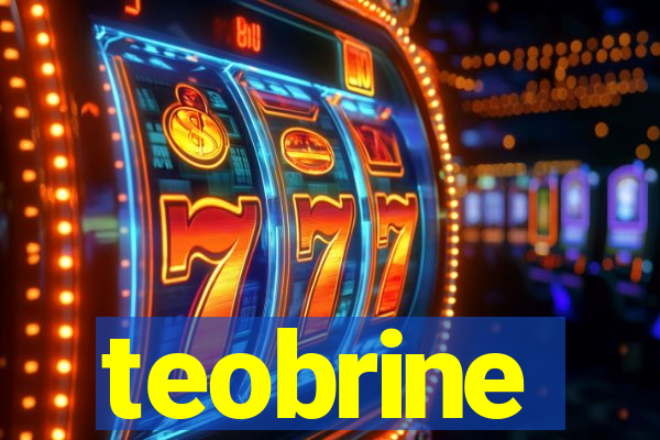 teobrine