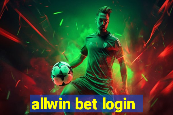 allwin bet login