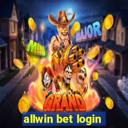 allwin bet login