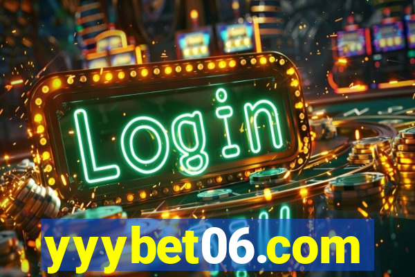 yyybet06.com