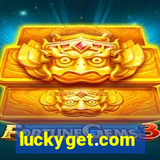 luckyget.com