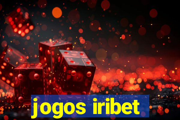 jogos iribet