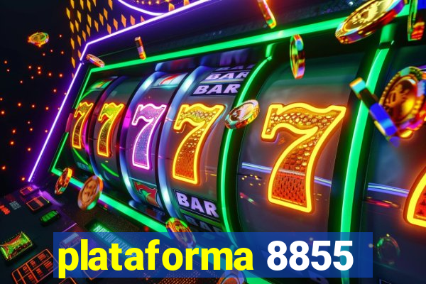 plataforma 8855
