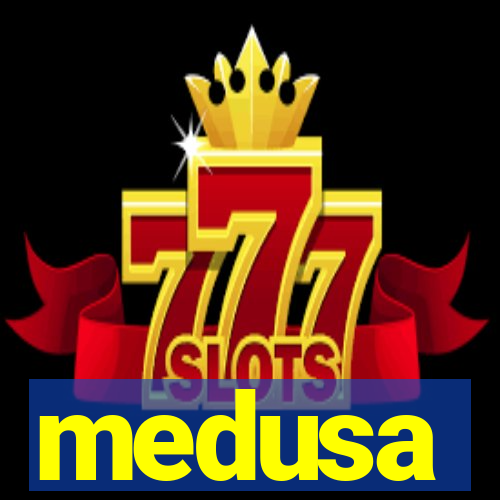 medusa