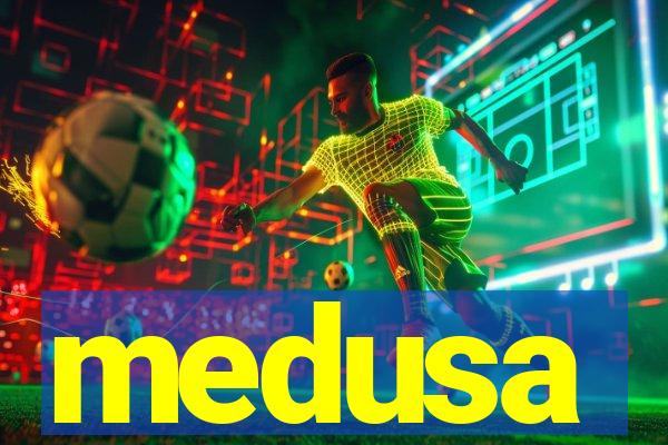 medusa