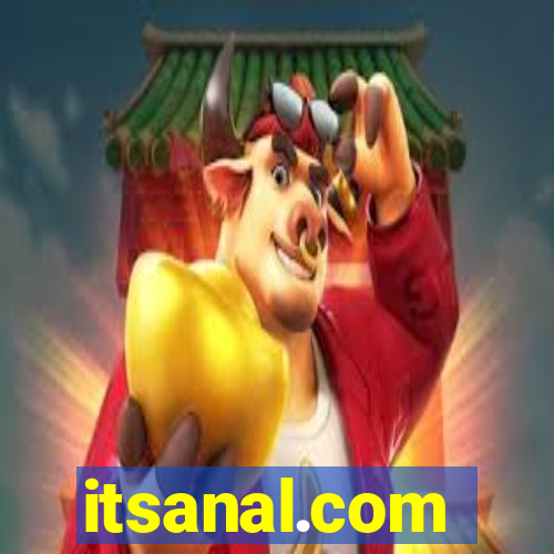 itsanal.com
