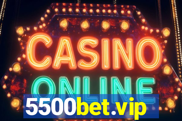 5500bet.vip