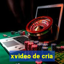 xvideo de cria