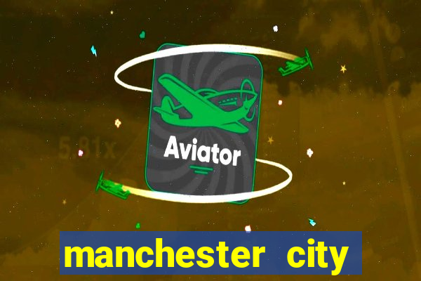 manchester city kits dls