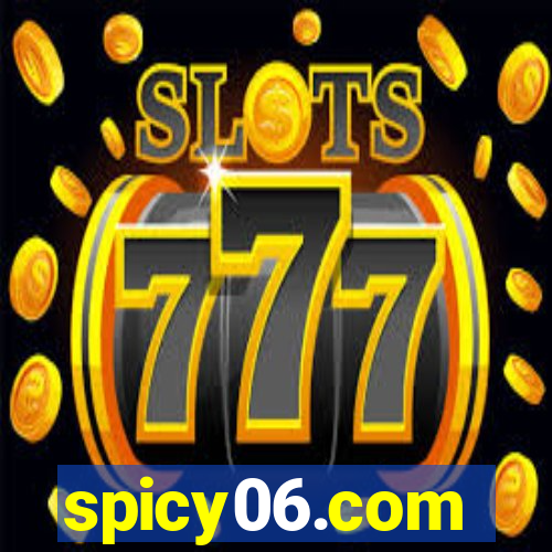 spicy06.com