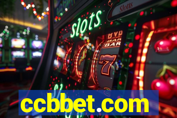 ccbbet.com