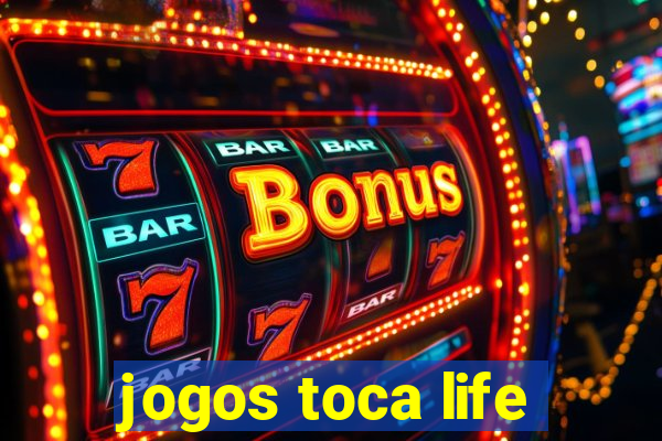 jogos toca life