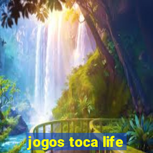 jogos toca life