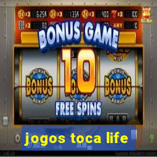 jogos toca life