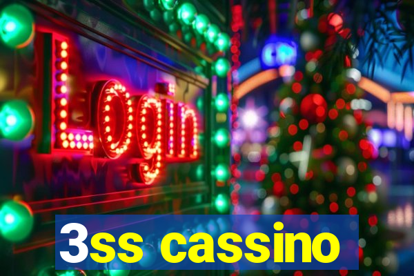 3ss cassino