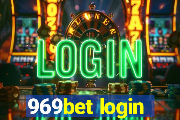 969bet login