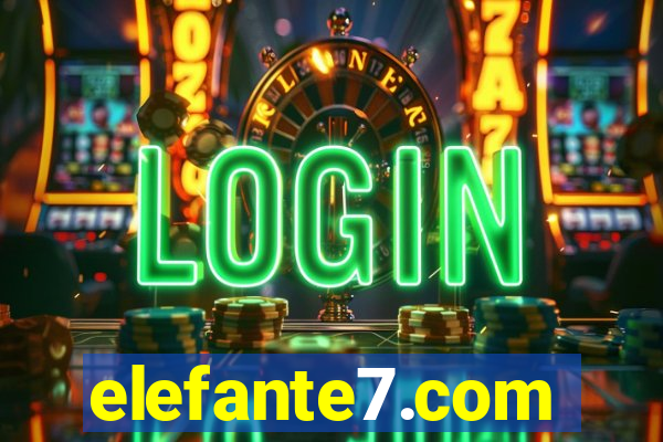 elefante7.com