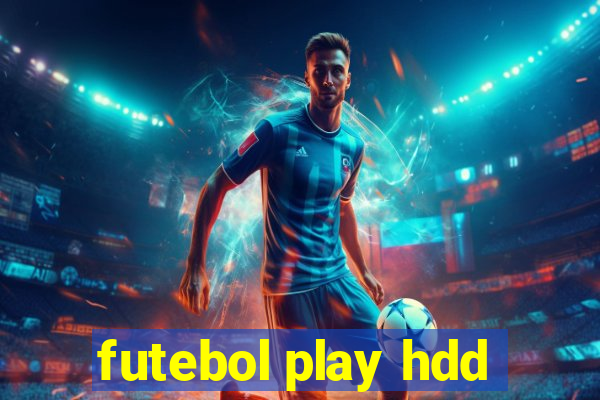 futebol play hdd