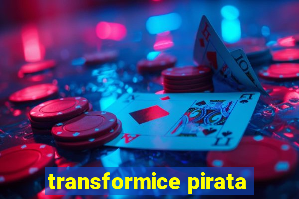 transformice pirata