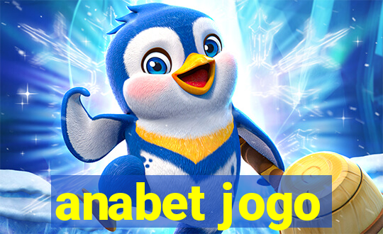 anabet jogo