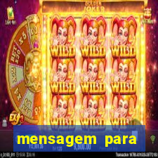 mensagem para pioneiros jw