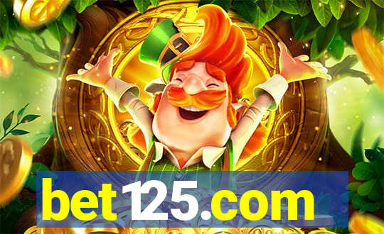 bet125.com