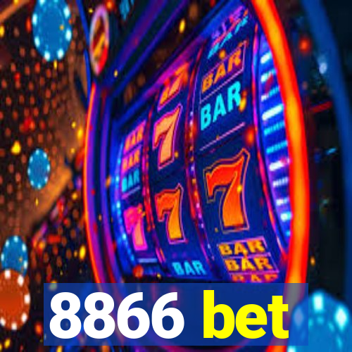 8866 bet