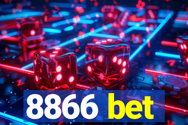 8866 bet
