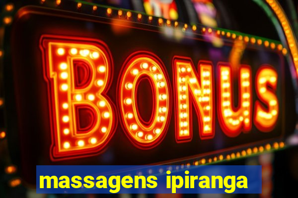 massagens ipiranga