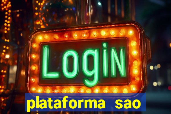 plataforma sao paulo 777