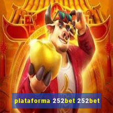 plataforma 252bet 252bet