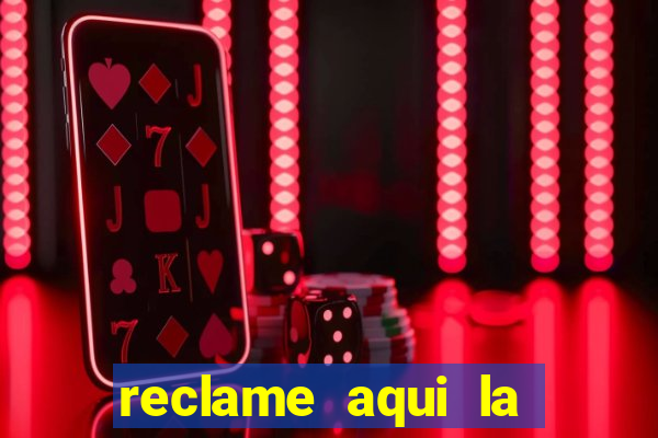 reclame aqui la plata joias