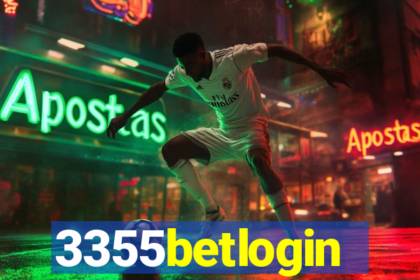 3355betlogin