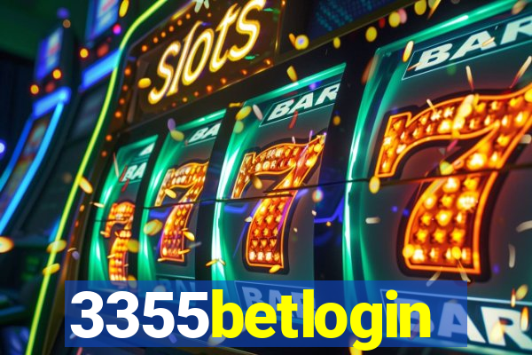 3355betlogin