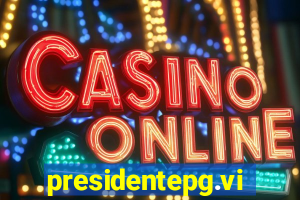 presidentepg.vip
