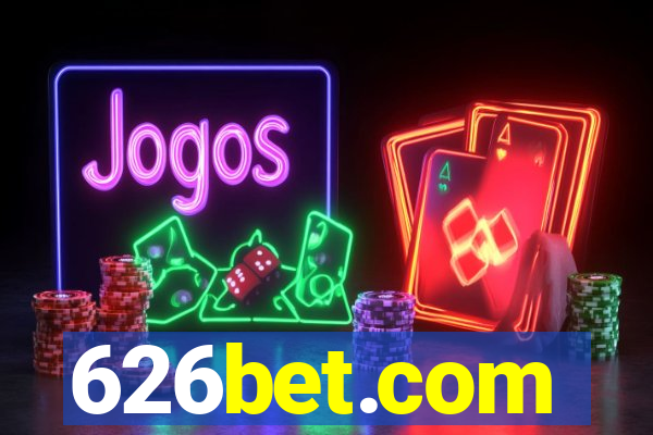 626bet.com