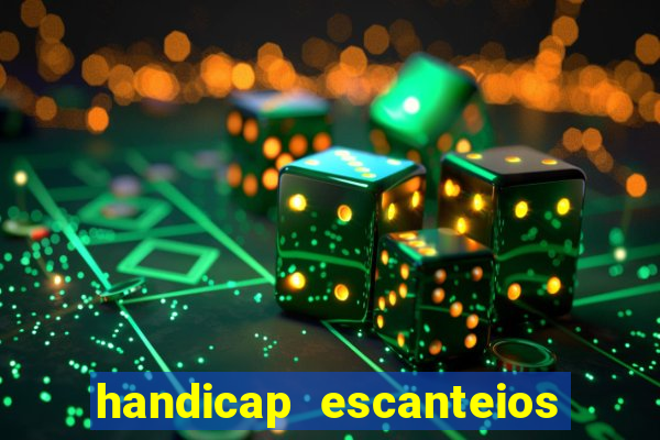 handicap escanteios -1,5 o que significa