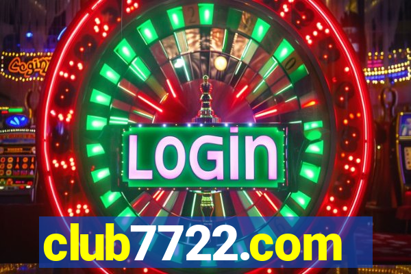 club7722.com