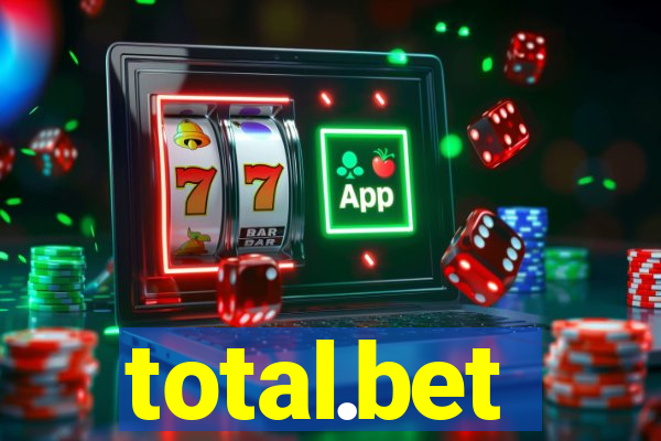 total.bet