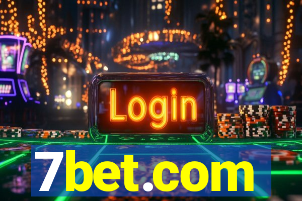 7bet.com