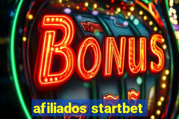 afiliados startbet