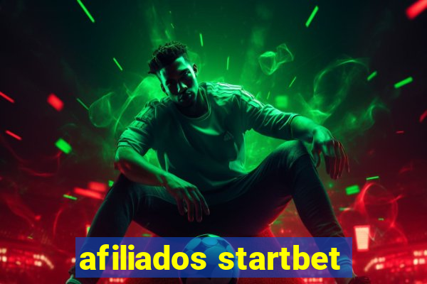 afiliados startbet