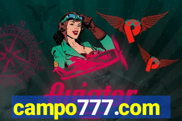 campo777.com